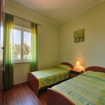 Apartment Marinko Barban Exterior photo