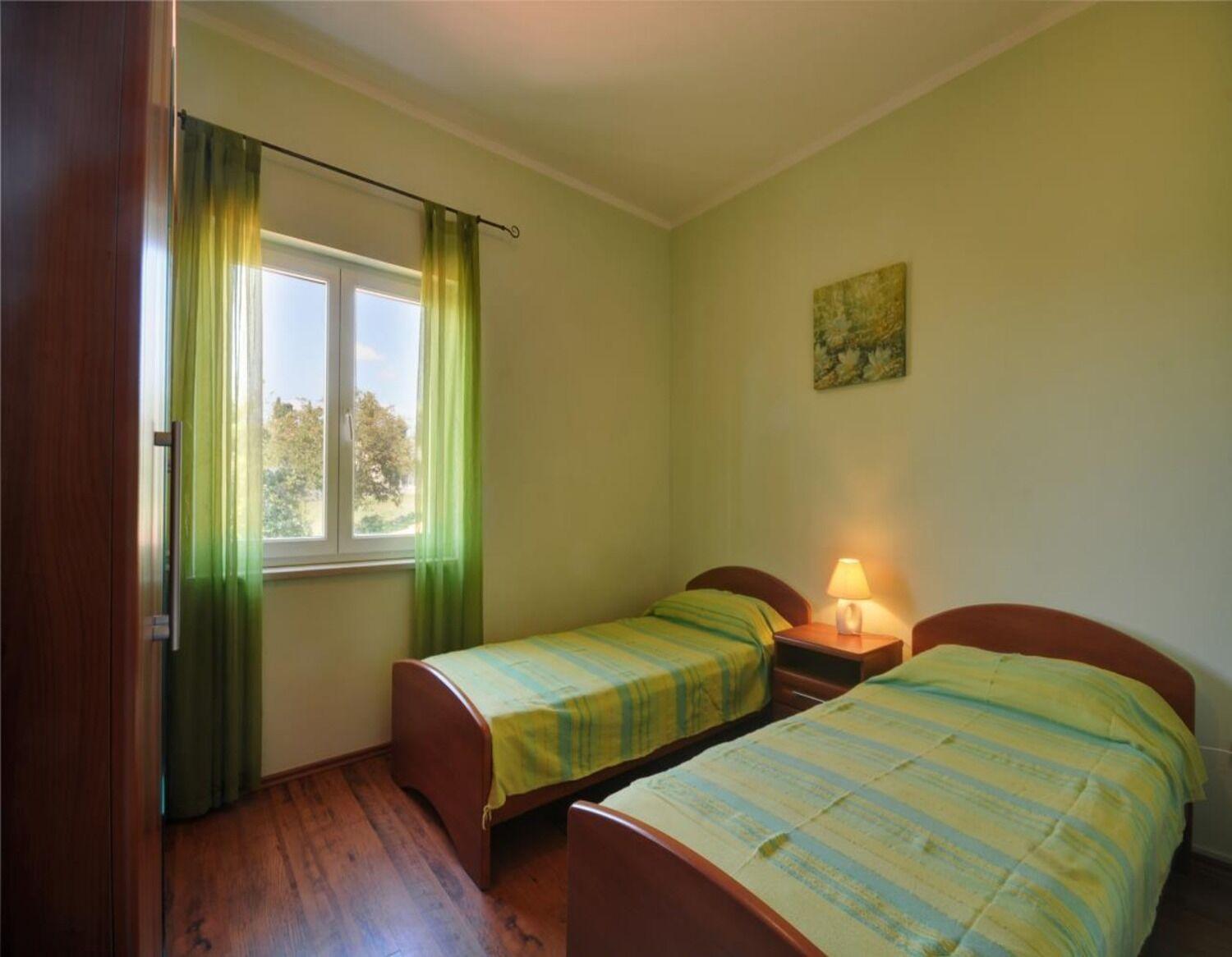 Apartment Marinko Barban Exterior photo