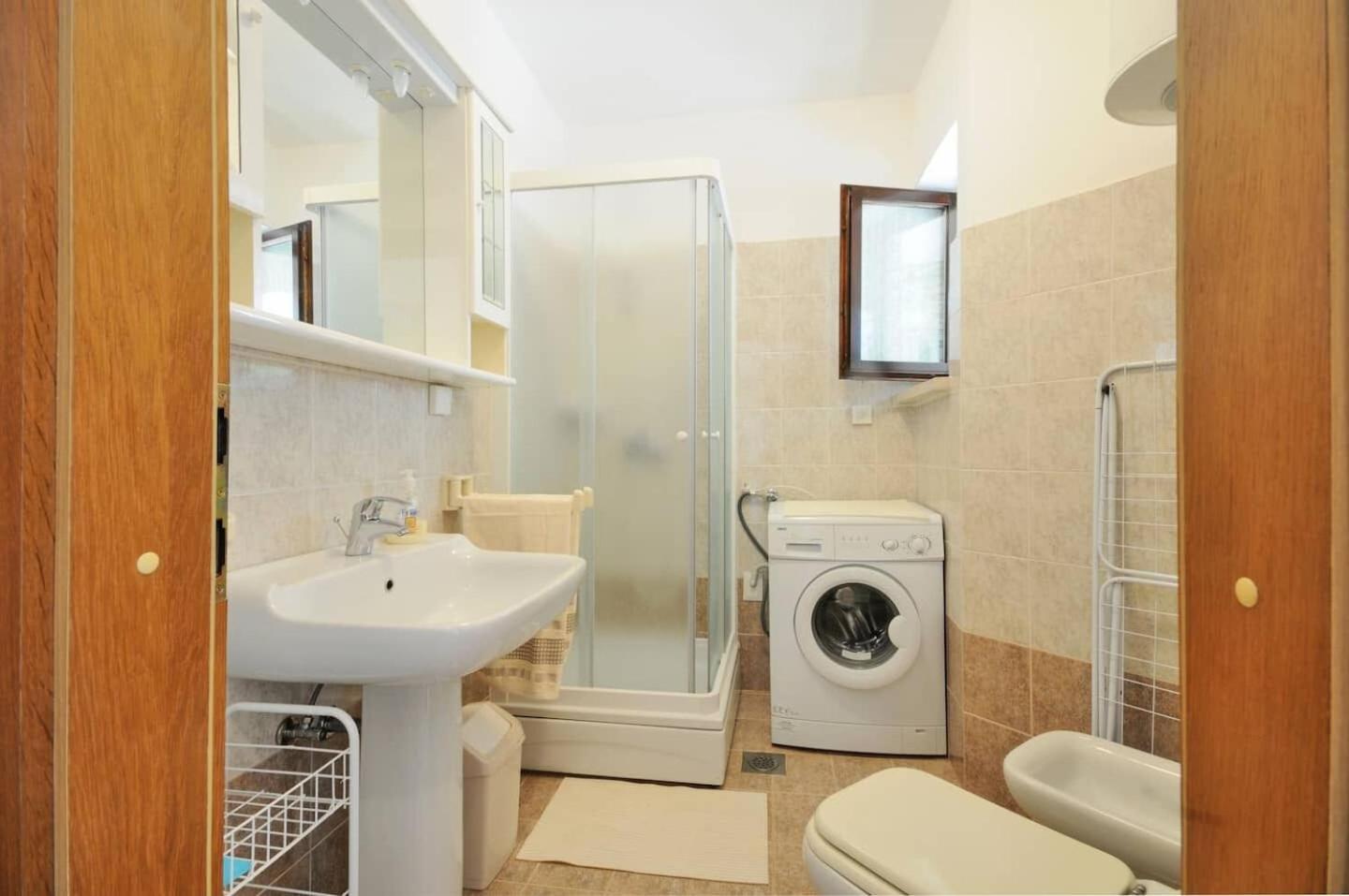 Apartment Marinko Barban Exterior photo