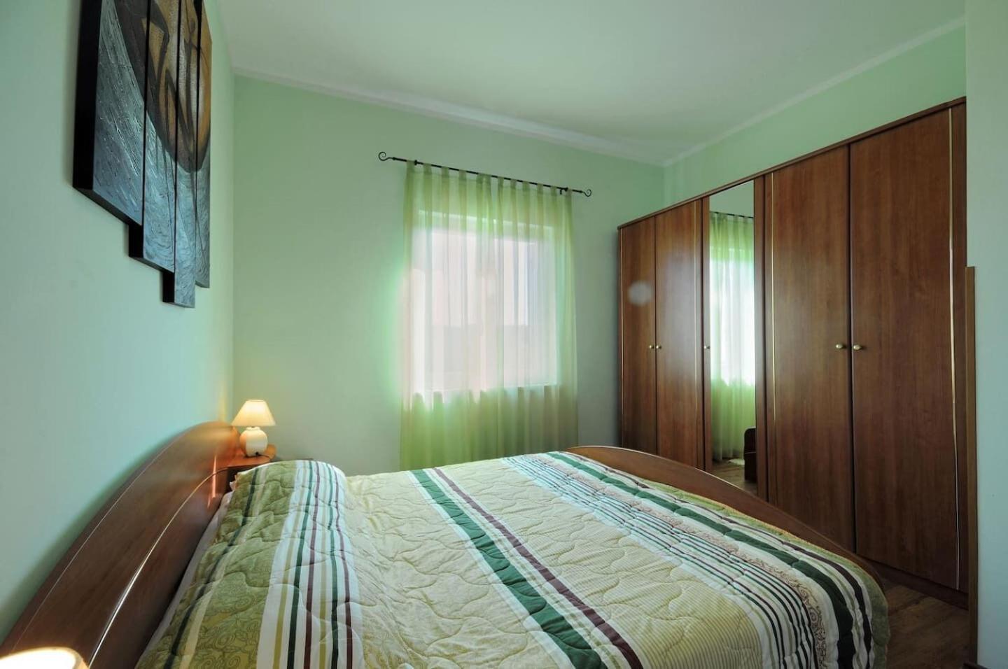 Apartment Marinko Barban Exterior photo