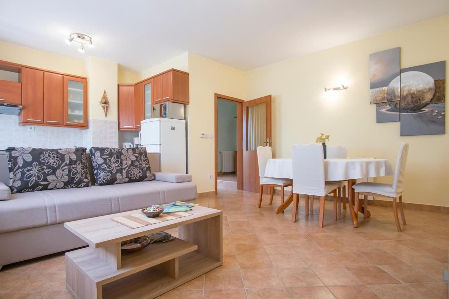 Apartment Marinko Barban Exterior photo