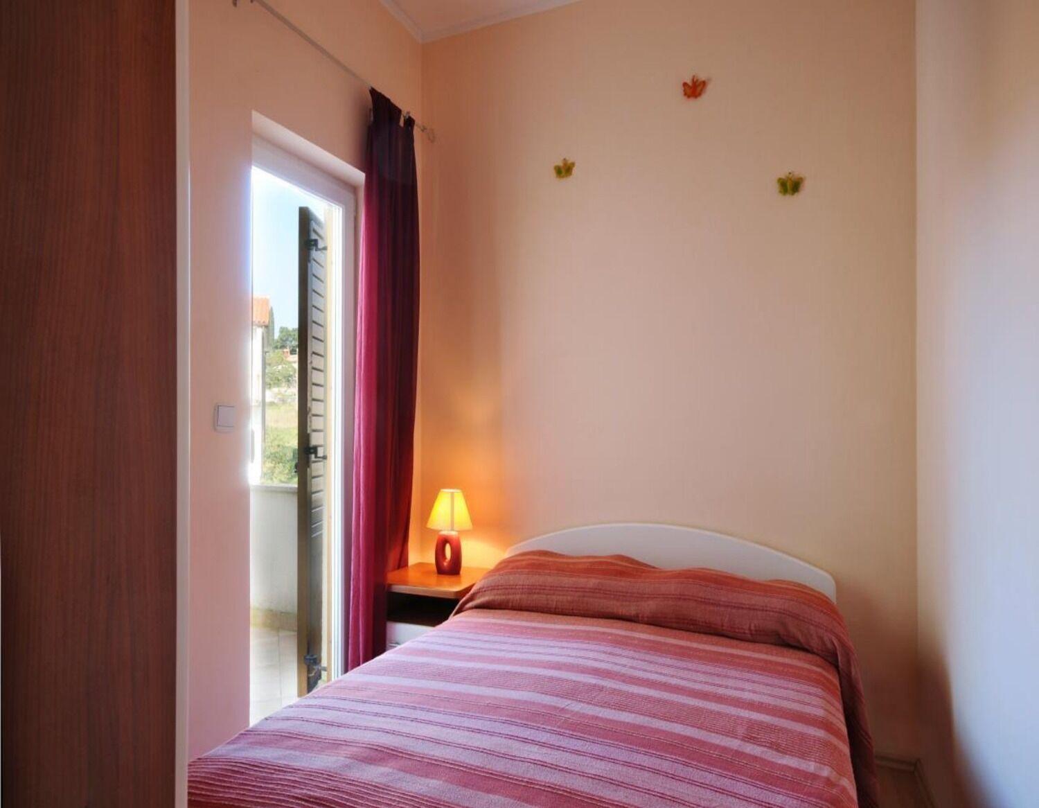 Apartment Marinko Barban Exterior photo